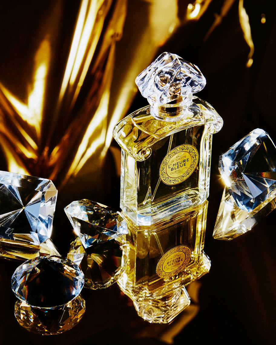 How to apply perfume: Tips by experts